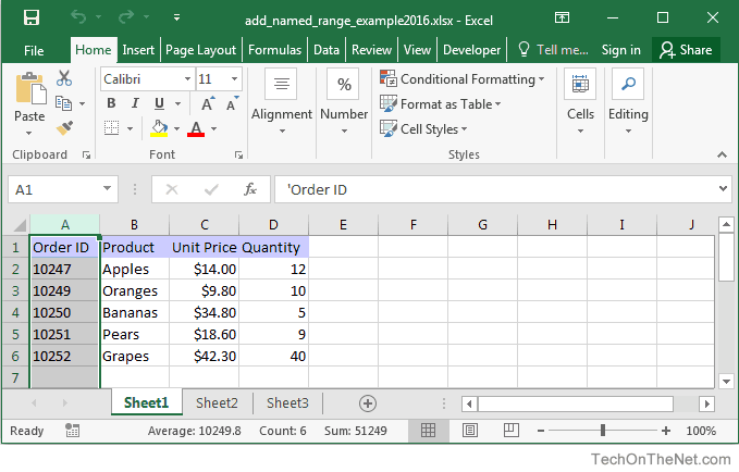 change the range of the x axis on newest excel for mac